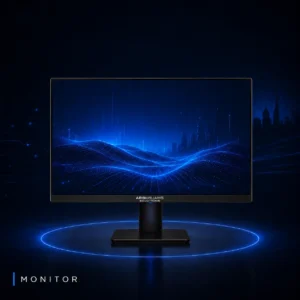 Monitor 24 Inch IPS 75Hz
