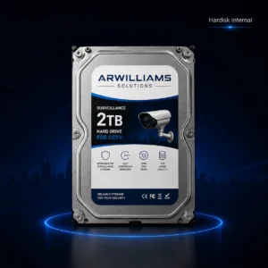 HDD Surveillance 2TB