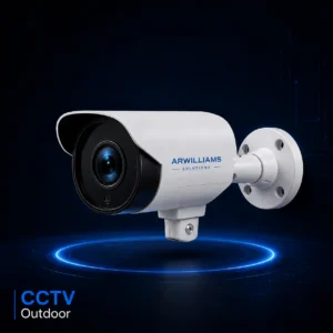 CCTV Outdoor 5MP