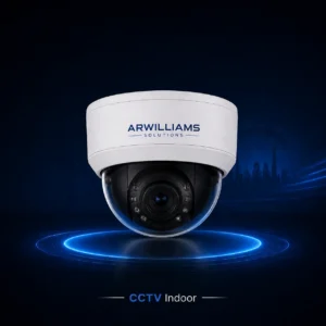 CCTV Indoor 2MP
