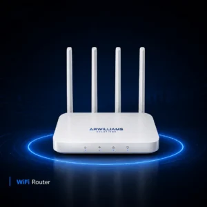 WiFi Router N300