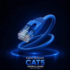 Kabel Network CAT5