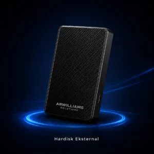 Hardisk Eksternal 1TB